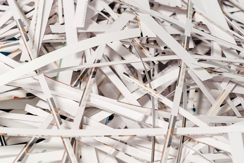 Recyclage et gestion des déchets