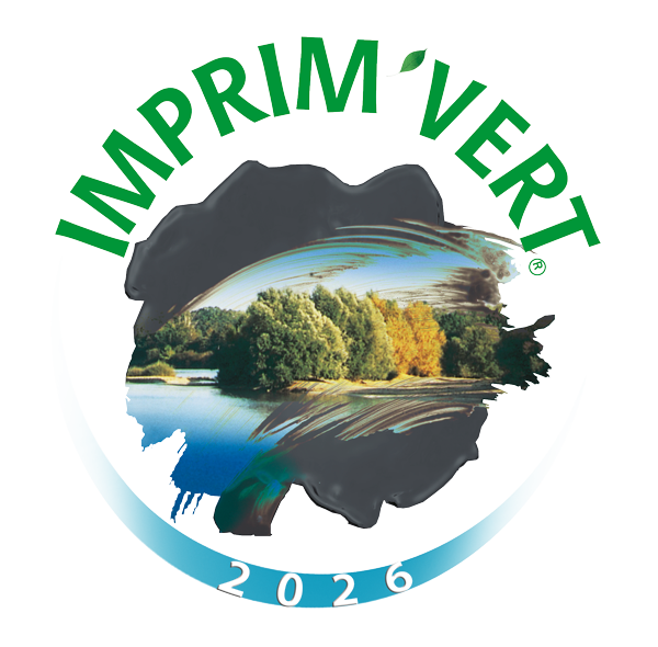 Label Imprim'Vert