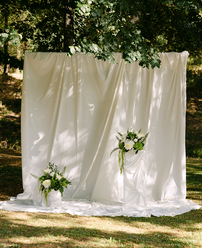Le photomaton du mariage