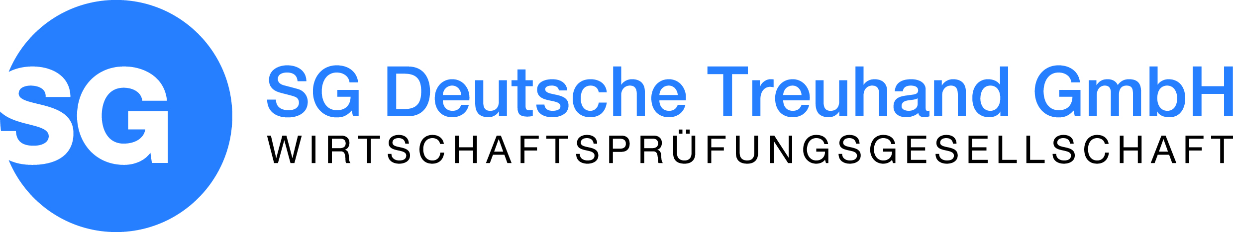 SG Deutsche Treuhand GmbH