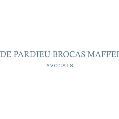 De Pardieu Brocas Maffei