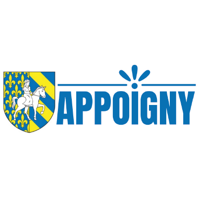 Commune d'Appoigny