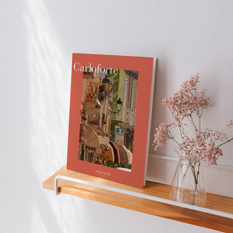 Album photo souple Le Petit Quotidien