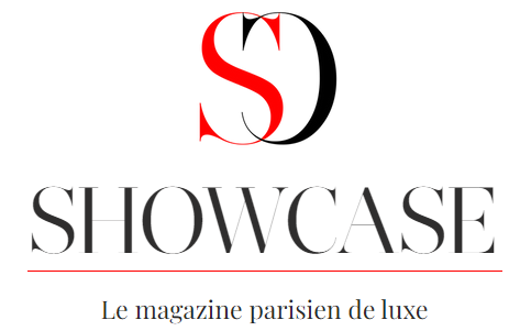 Showcase Magazine