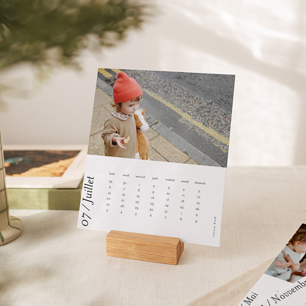 Calendrier